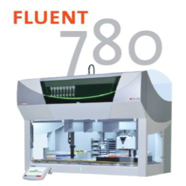 Essense AI 元萃數據_Fluent ® Platform