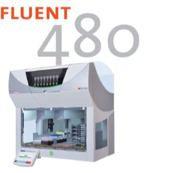 Essense AI 元萃數據_Fluent ® Platform