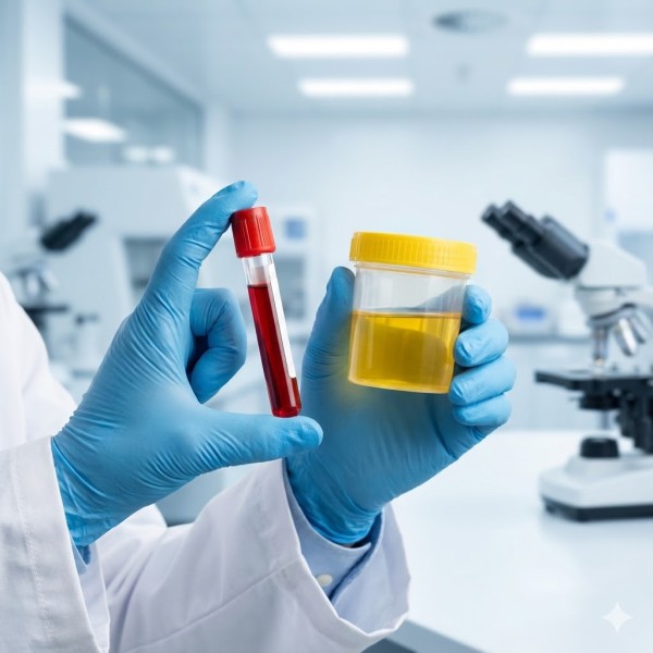 Essense AI 元萃數據_代謝產品檢測資訊