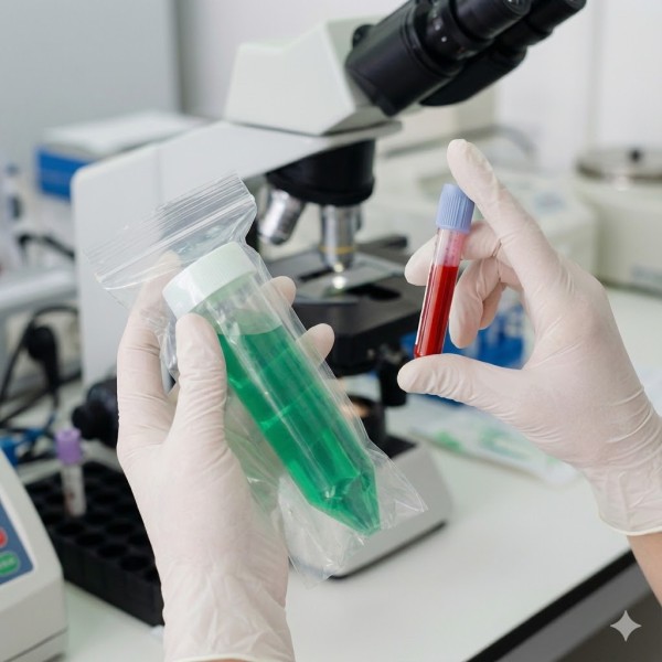 Essense AI 元萃數據_基因產品檢測資訊